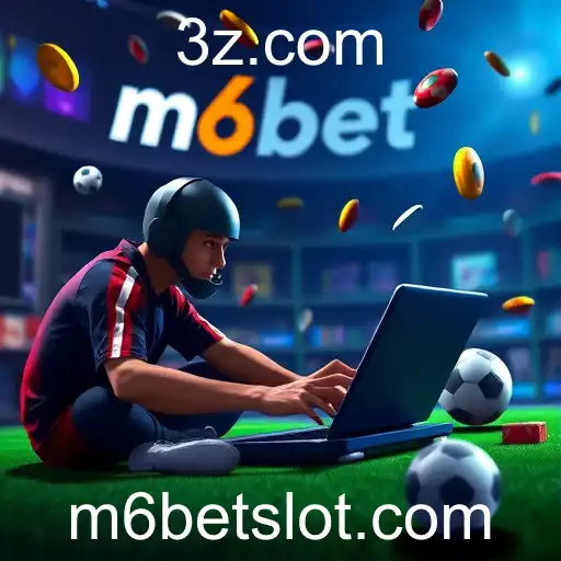 A Ascensão do M6Bet no Mercado de Jogos Online