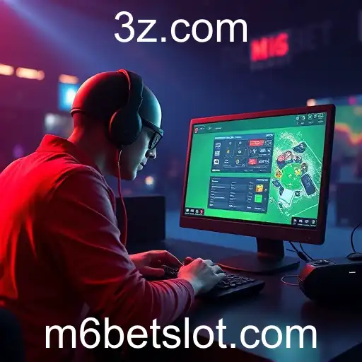 Tendências e Desafios no Mercado de Jogos Online