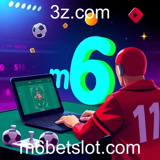 O Crescimento e Impacto do M6Bet no Brasil