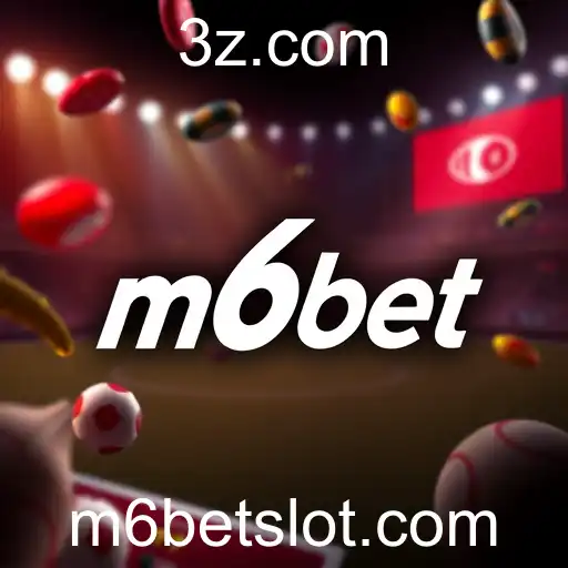 M6bet Expande Suas Operações no Cenário de Jogos Online