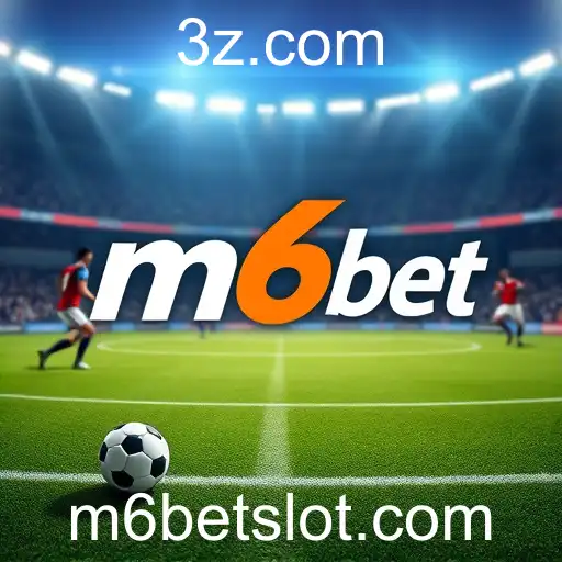 M6bet: Transformações e Tendências no Setor de Jogos