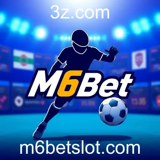O Crescimento do Mercurial Site M6Bet no Cenário Atual de Jogos Online