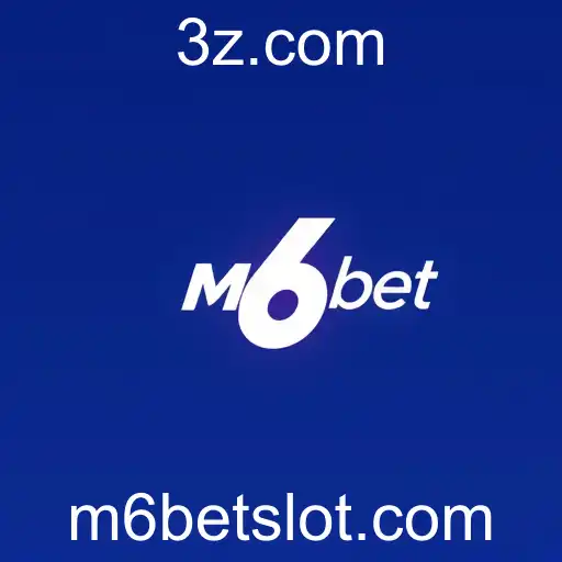 A Ascensão do M6Bet no Cenário de Jogos Online