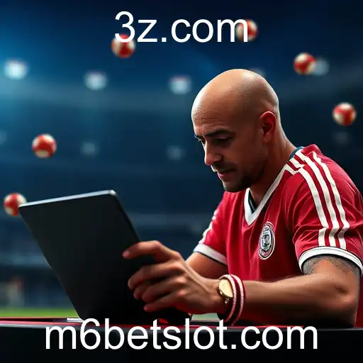 Tendências do Mercado de Apostas Online