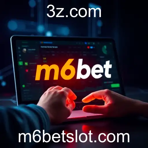 A Ascensão do m6bet no Mercado de Jogos Online