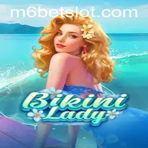 Unlocking the Thrills of BikiniLady: A New Era in Online Gaming