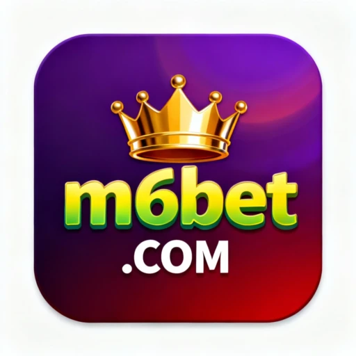 m6bet logo
