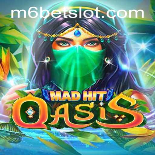 Discover the Thrilling World of MadHitOasis: A Game of Strategy and Adventure