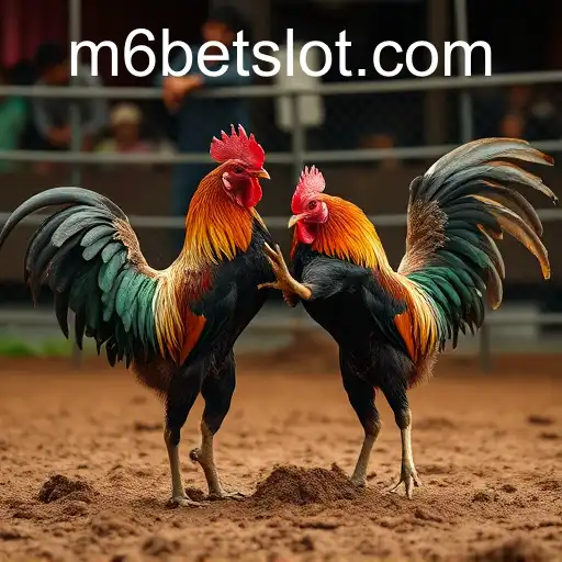 Exploring the Phenomenon of Online Sabong: Unpacking the Rise and Role of M6Bet