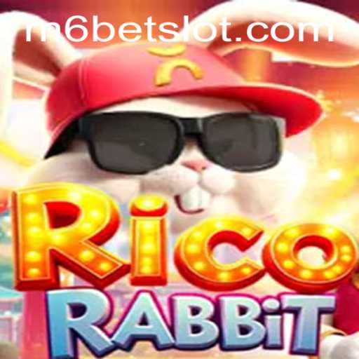 Discover the Exciting World of RicoRabbit and the Thrills of m6bet
