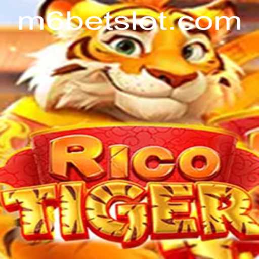 Exploring the Thrilling World of RicoTiger: A Comprehensive Guide
