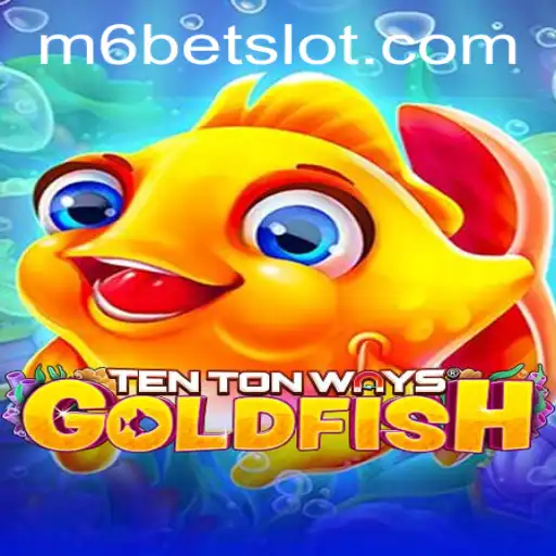 Exploring the Fascinating World of TenTonWaysGoldfish: A Dive into Gameplay and Exciting Features