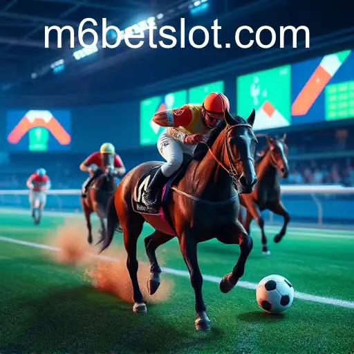 Unveiling the Thrilling Digital Realm of Virtual Sports